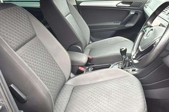 Volkswagen Tiguan 2.0 TDi 150 Match 5dr