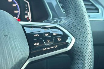 Volkswagen Tiguan 2.0 TDI R-Line 5dr DSG