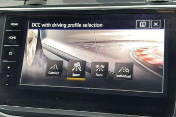 Volkswagen Tiguan 2.0 TSI 320 4Motion R 5dr DSG