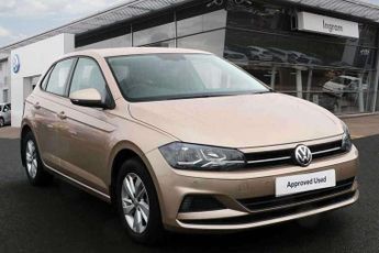 Volkswagen Polo 1.0 SE 5dr