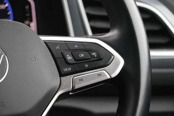 Volkswagen T-Roc 1.5 TSI Style 5dr DSG