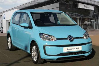 Volkswagen Up 1.0 65PS Up 5dr
