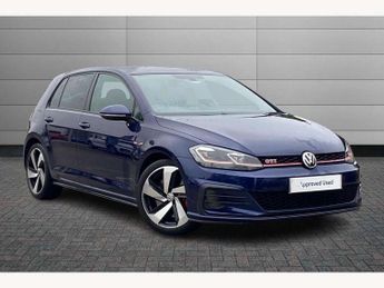 Volkswagen Golf GTi 2.0 TSI 245 GTI Performance 5dr