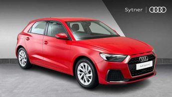 Audi A1 30 TFSI 110 Sport 5dr
