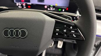 Audi Q3 1.5 e-Hybrid Launch Edition 5dr S Tronic