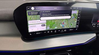 Audi Q3 1.5 e-Hybrid Launch Edition 5dr S Tronic
