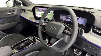 Audi Q3 1.5 e-Hybrid Launch Edition 5dr S Tronic