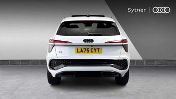 Audi Q3 1.5 e-Hybrid Launch Edition 5dr S Tronic
