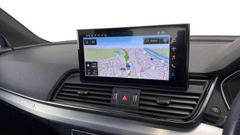 Audi Q5 50 TFSI e Quattro S Line 5dr S Tronic