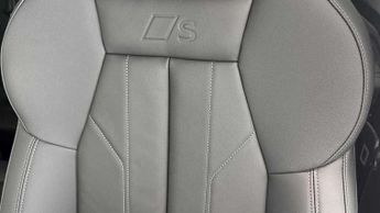 Audi Q5 2.0 TFSI e Quattro 299 S Line 5dr S Tronic