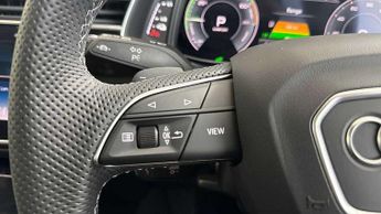 Audi Q7 3.0 TFSI e Quattro 394 Black Edition 5dr Tiptronic