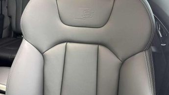 Audi Q7 3.0 TFSI e Quattro 394 Black Edition 5dr Tiptronic