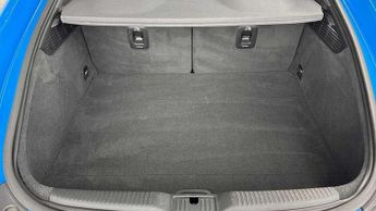 Audi TT 40 TFSI Black Edition 2dr S Tronic