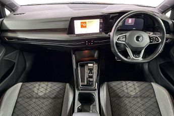 Volkswagen Golf 2.0 TDI 150 R-Line 5dr DSG