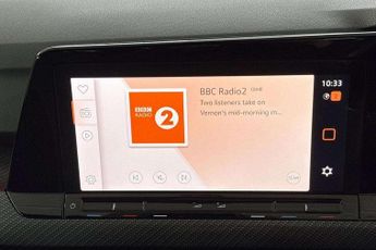 Volkswagen Golf 2.0 TDI 150 R-Line 5dr DSG