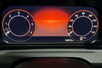 Volkswagen Golf 2.0 TDI 150 R-Line 5dr DSG