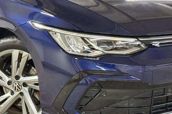 Volkswagen Golf 2.0 TDI 150 R-Line 5dr DSG