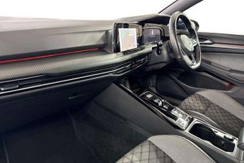 Volkswagen Golf 2.0 TDI 150 R-Line 5dr DSG