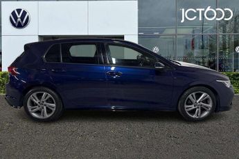 Volkswagen Golf 2.0 TDI 150 R-Line 5dr DSG