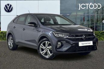 Volkswagen Taigo 1.0 TSI 110 R-Line 5dr DSG