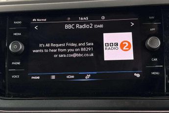 Volkswagen Taigo 1.0 TSI 110 R-Line 5dr DSG