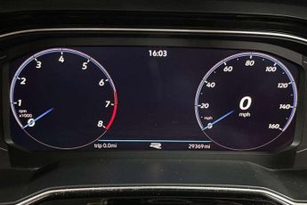 Volkswagen Taigo 1.0 TSI 110 R-Line 5dr DSG