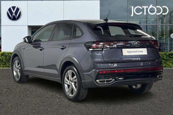 Volkswagen Taigo 1.0 TSI 110 R-Line 5dr DSG