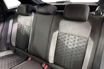 Volkswagen Taigo 1.0 TSI 110 R-Line 5dr DSG