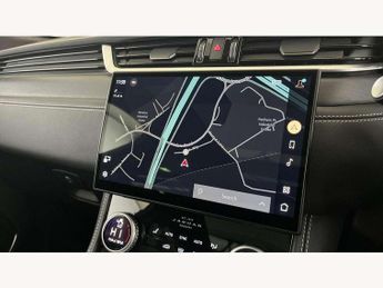 Jaguar F-Pace 2.0 P400e R-Dynamic HSE Black 90th Anniv 5dr Auto