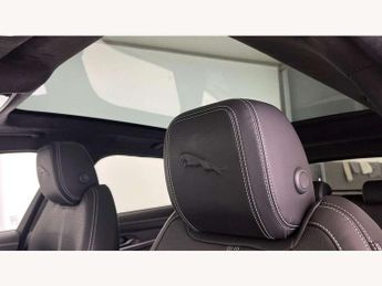 Jaguar F-Pace 2.0 P400e R-Dynamic HSE Black 90th Anniv 5dr Auto