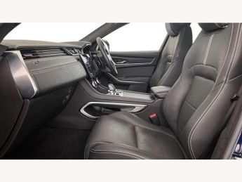 Jaguar F-Pace 2.0 P400e R-Dynamic HSE Black 90th Anniv 5dr Auto