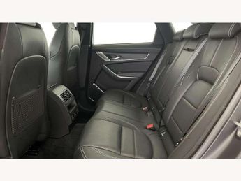 Jaguar F-Pace 2.0 P400e R-Dynamic HSE Black 90th Anniv 5dr Auto