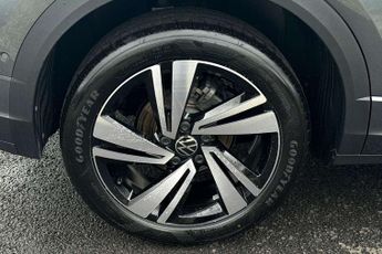 Volkswagen T-Roc 2.0 TDI 150 EVO R-Line 5dr DSG