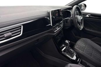 Volkswagen T-Roc 2.0 TDI 150 EVO R-Line 5dr DSG
