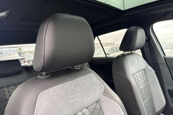 Volkswagen T-Roc 2.0 TDI 150 EVO R-Line 5dr DSG