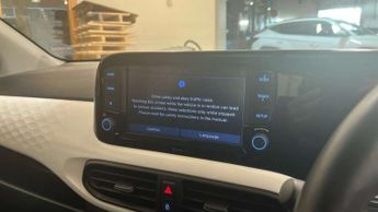 Hyundai i10 1.2 MPi Premium 5dr Auto