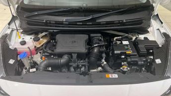 Hyundai i10 1.2 MPi Premium 5dr Auto