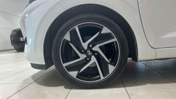 Hyundai i10 1.2 MPi Premium 5dr Auto