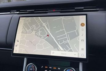 Land Rover Range Rover 3.0 D300 HSE 4dr Auto