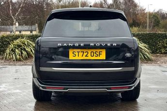 Land Rover Range Rover 3.0 D300 HSE 4dr Auto