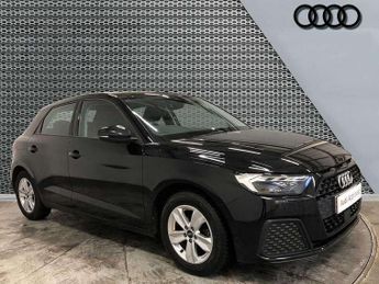 Audi A1 25 TFSI Technik 5dr