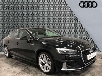 Audi A5 35 TDI Sport 5dr S Tronic