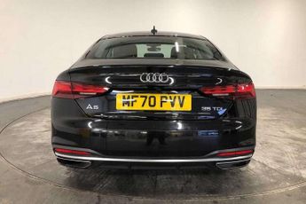 Audi A5 Sportback 35 TDI Sport 5dr S Tronic