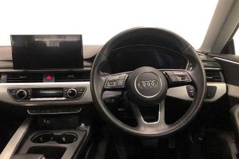 Audi A5 Sportback 35 TDI Sport 5dr S Tronic
