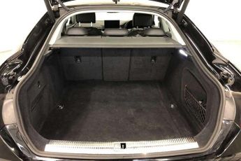 Audi A5 Sportback 35 TDI Sport 5dr S Tronic