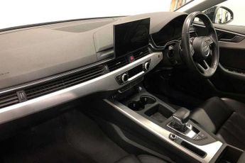 Audi A5 Sportback 35 TDI Sport 5dr S Tronic