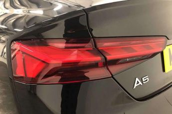 Audi A5 Sportback 35 TDI Sport 5dr S Tronic