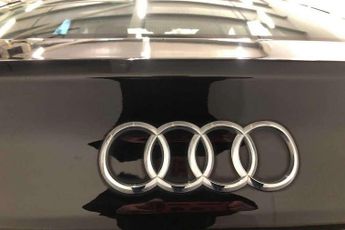 Audi A5 Sportback 35 TDI Sport 5dr S Tronic