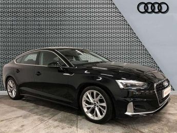 Audi A5 35 TDI Sport 5dr S Tronic