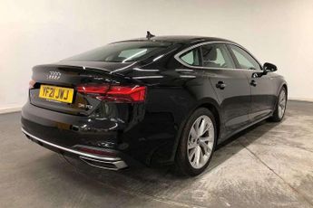 Audi A5 Sportback 35 TDI Sport 5dr S Tronic